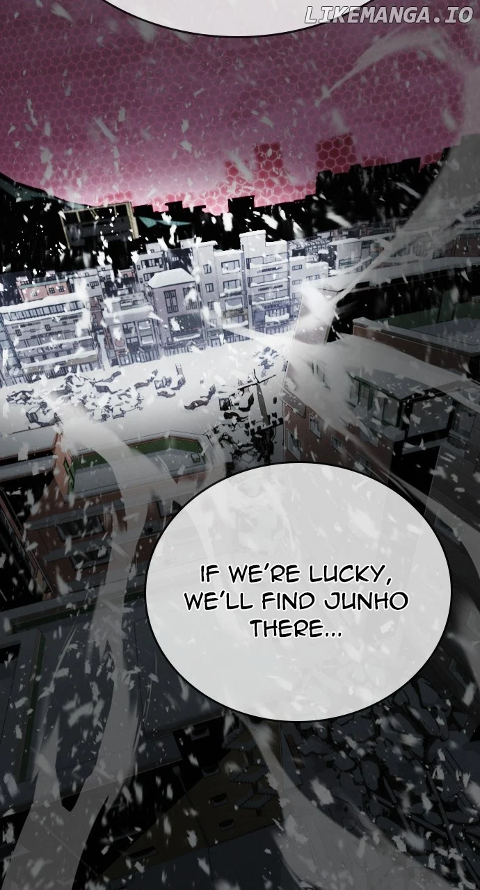 The regressor only protects me Chapter 14 399 020