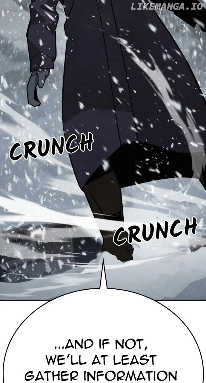 The regressor only protects me Chapter 14 401 022