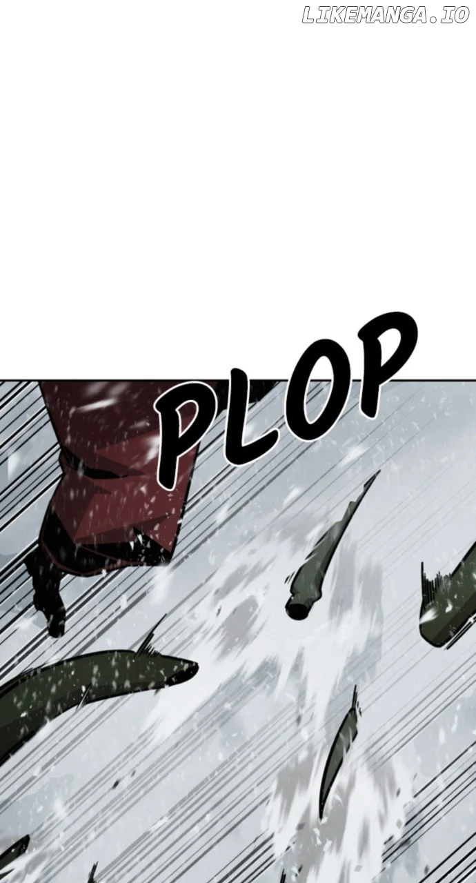 The regressor only protects me Chapter 14 407 028