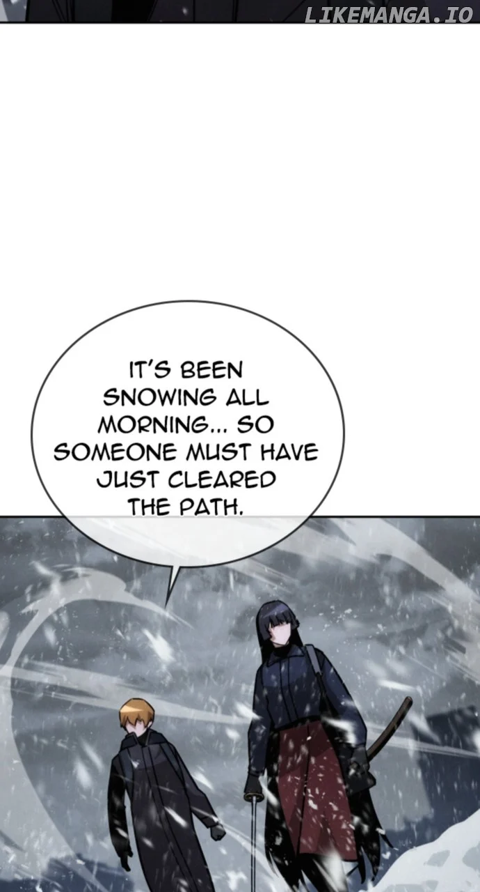 The regressor only protects me Chapter 14 411 032