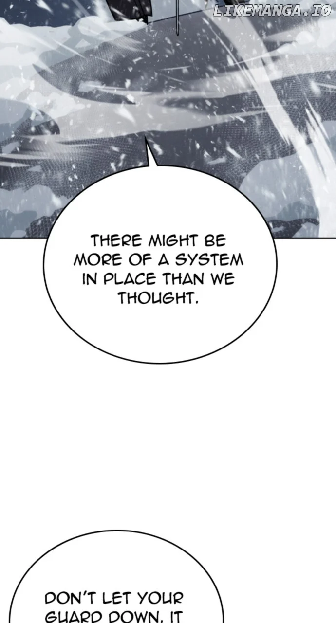 The regressor only protects me Chapter 14 412 033