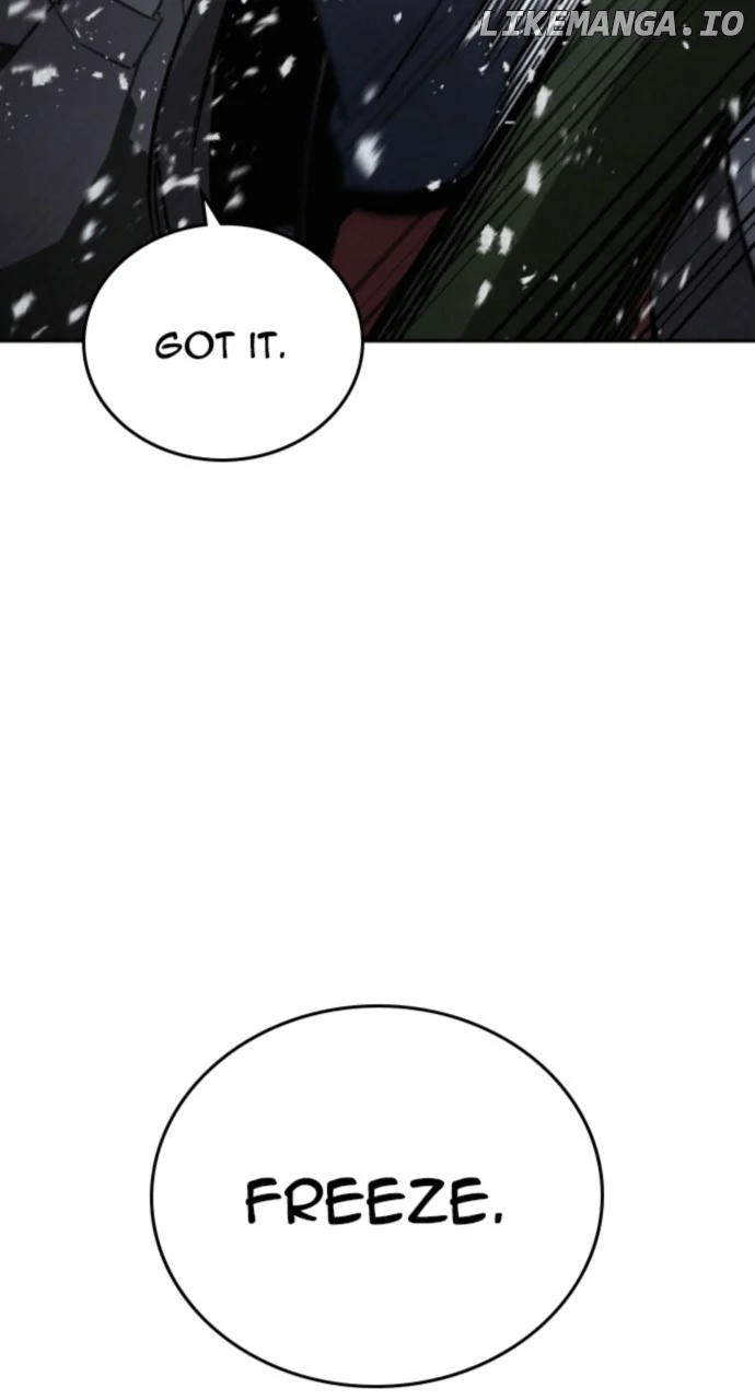 The regressor only protects me Chapter 14 414 035