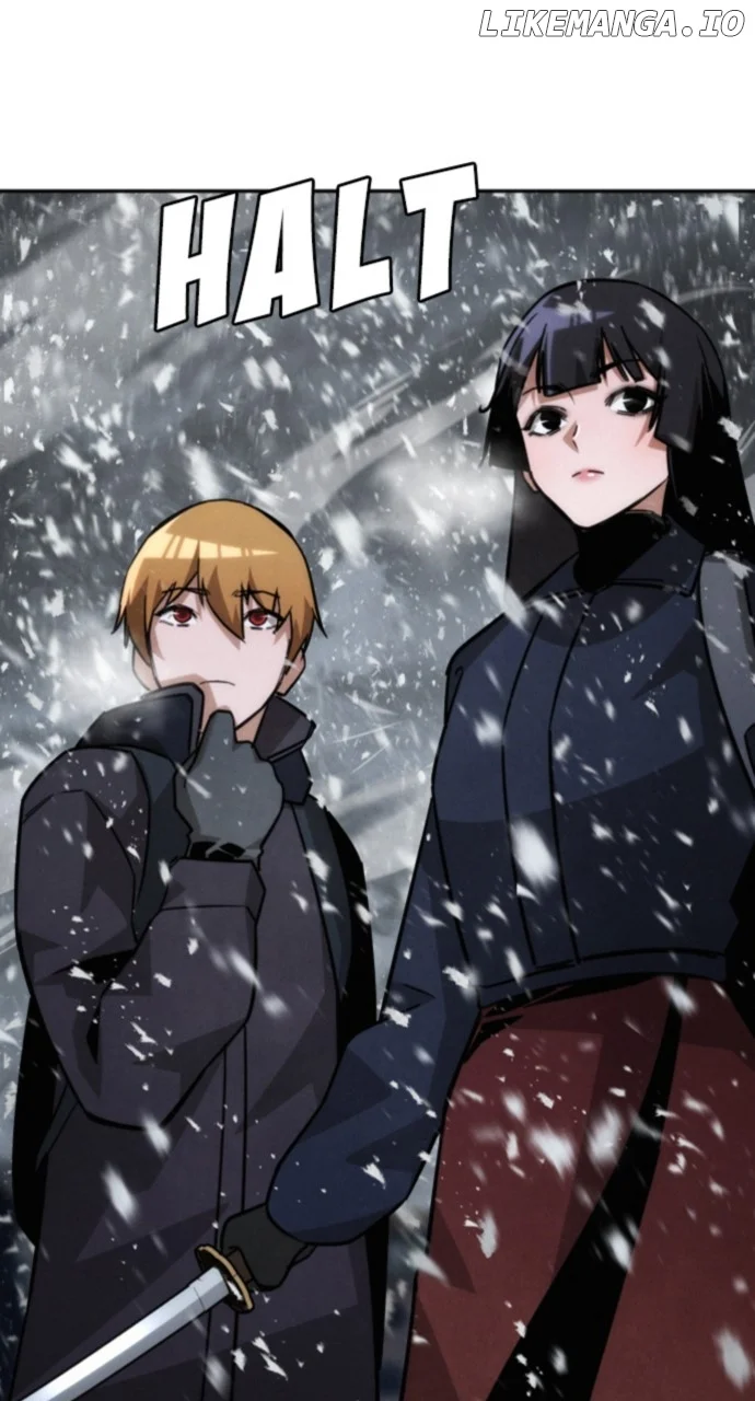 The regressor only protects me Chapter 14 415 036