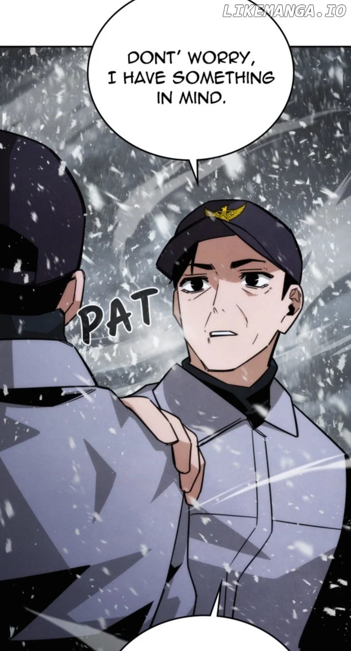 The regressor only protects me Chapter 14 427 048