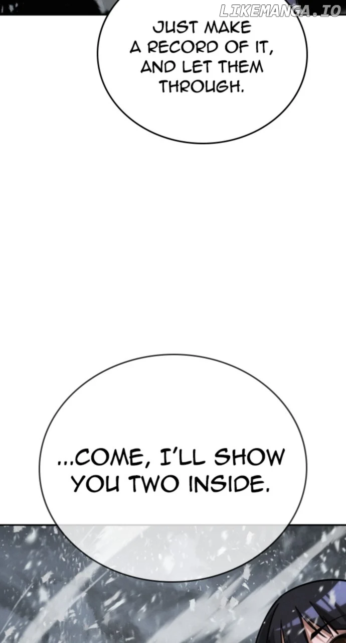 The regressor only protects me Chapter 14 428 049