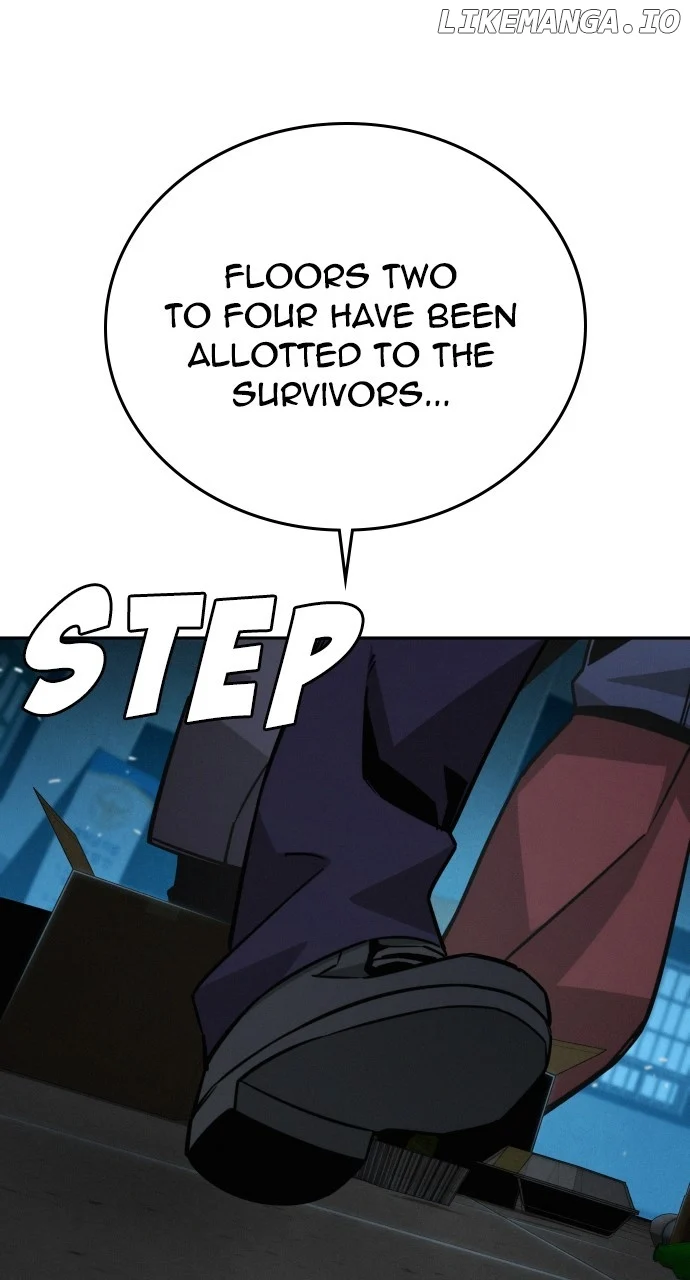 The regressor only protects me Chapter 14 430 051