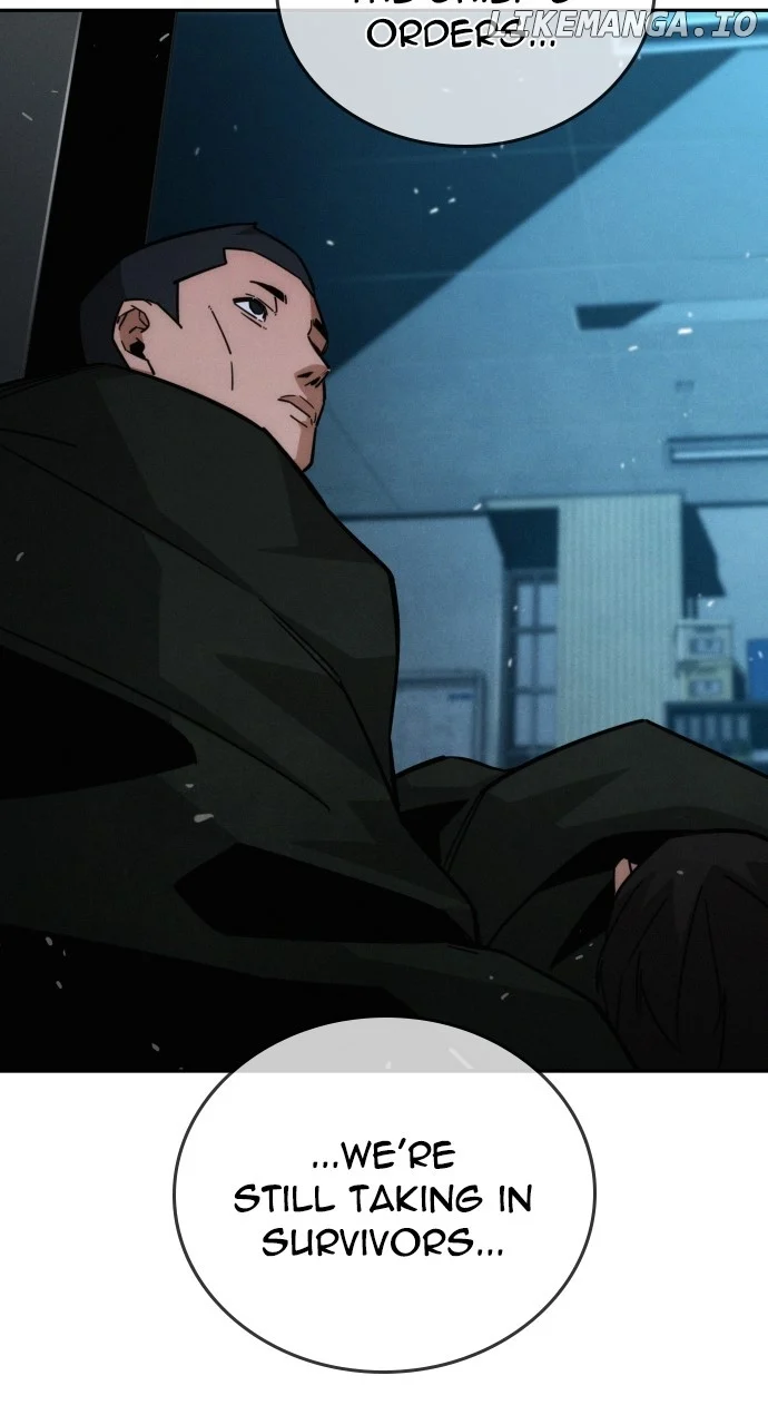 The regressor only protects me Chapter 14 434 055