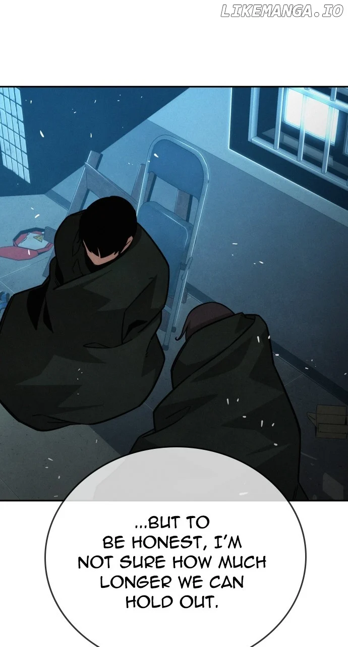 The regressor only protects me Chapter 14 435 056