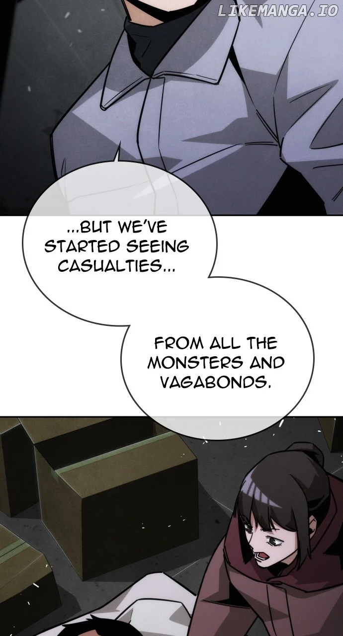 The regressor only protects me Chapter 14 437 058