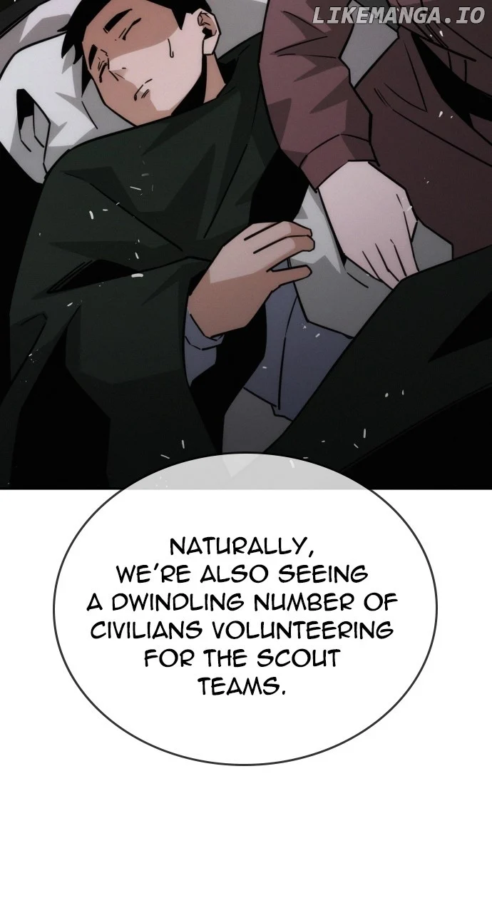 The regressor only protects me Chapter 14 438 059