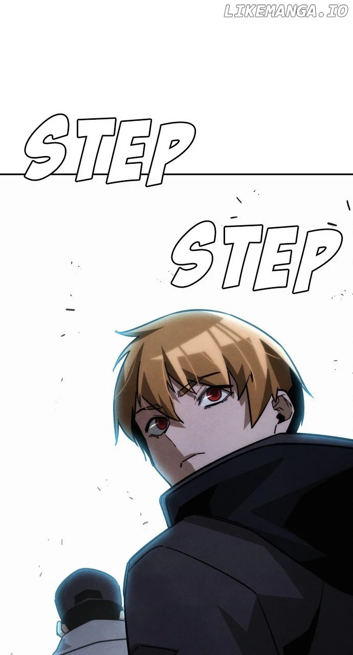 The regressor only protects me Chapter 14 439 060