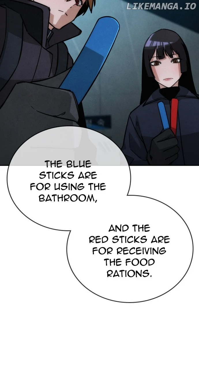 The regressor only protects me Chapter 14 443 064