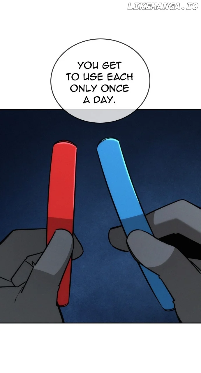 The regressor only protects me Chapter 14 444 065