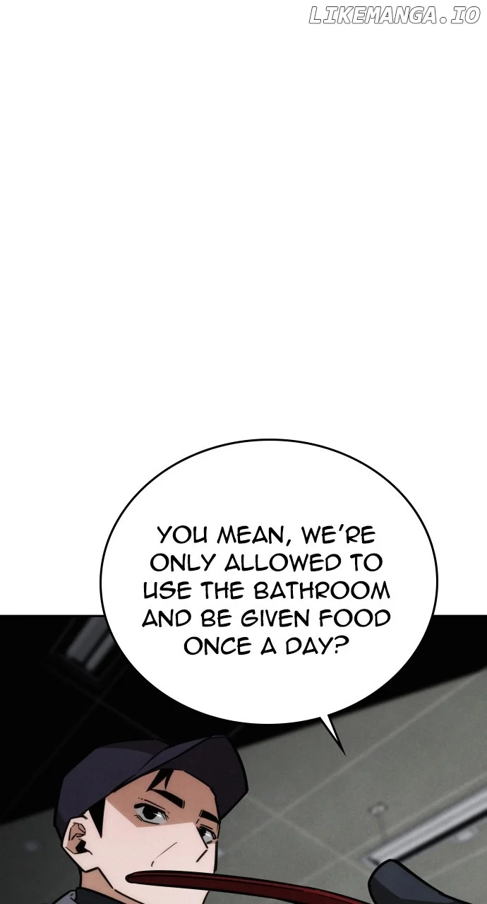 The regressor only protects me Chapter 14 445 066