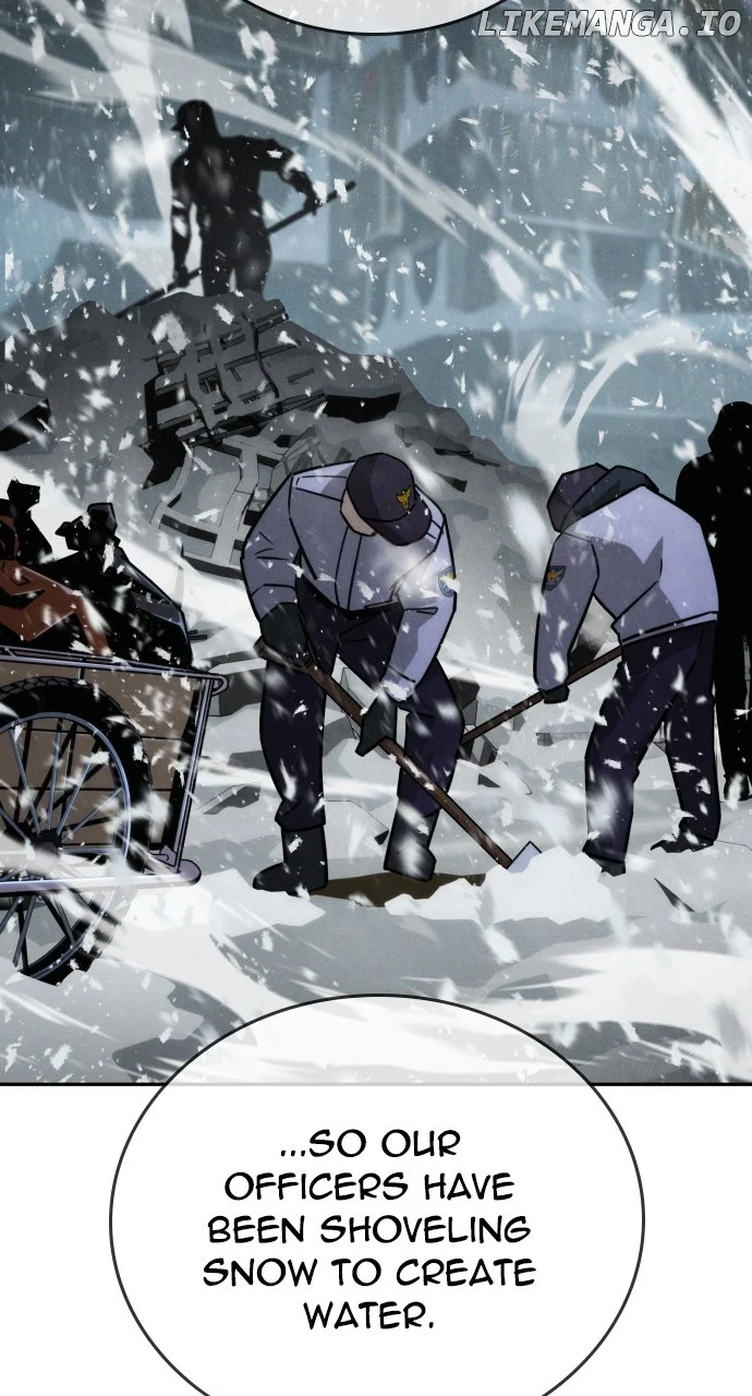 The regressor only protects me Chapter 14 447 068