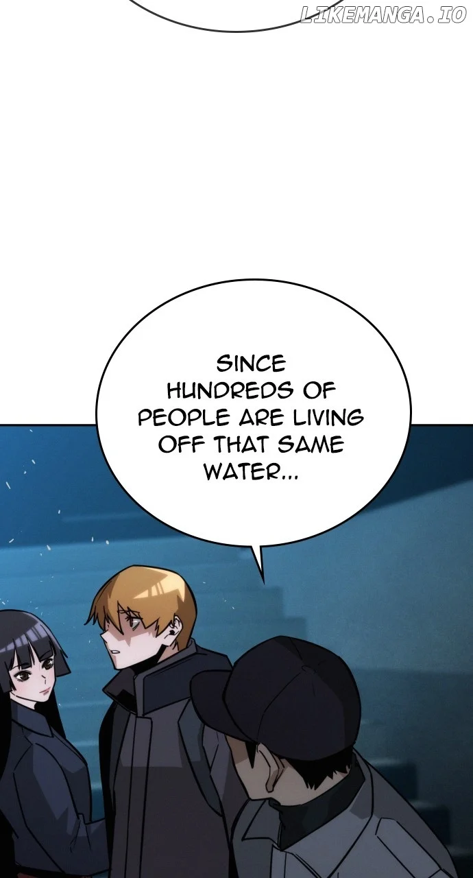 The regressor only protects me Chapter 14 448 069