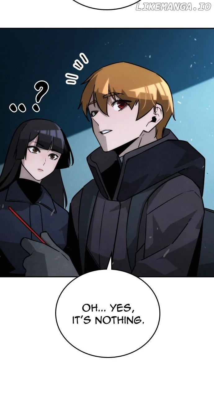 The regressor only protects me Chapter 14 451 072