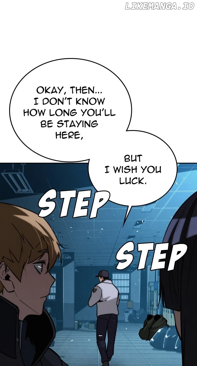 The regressor only protects me Chapter 14 452 073