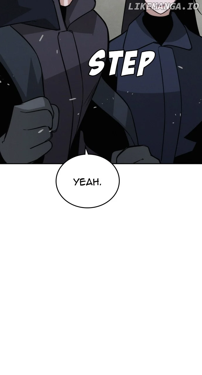 The regressor only protects me Chapter 14 454 075