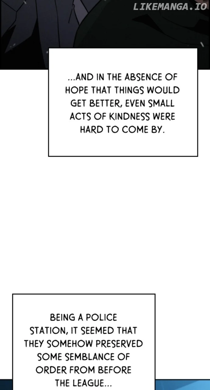 The regressor only protects me Chapter 14 457 078