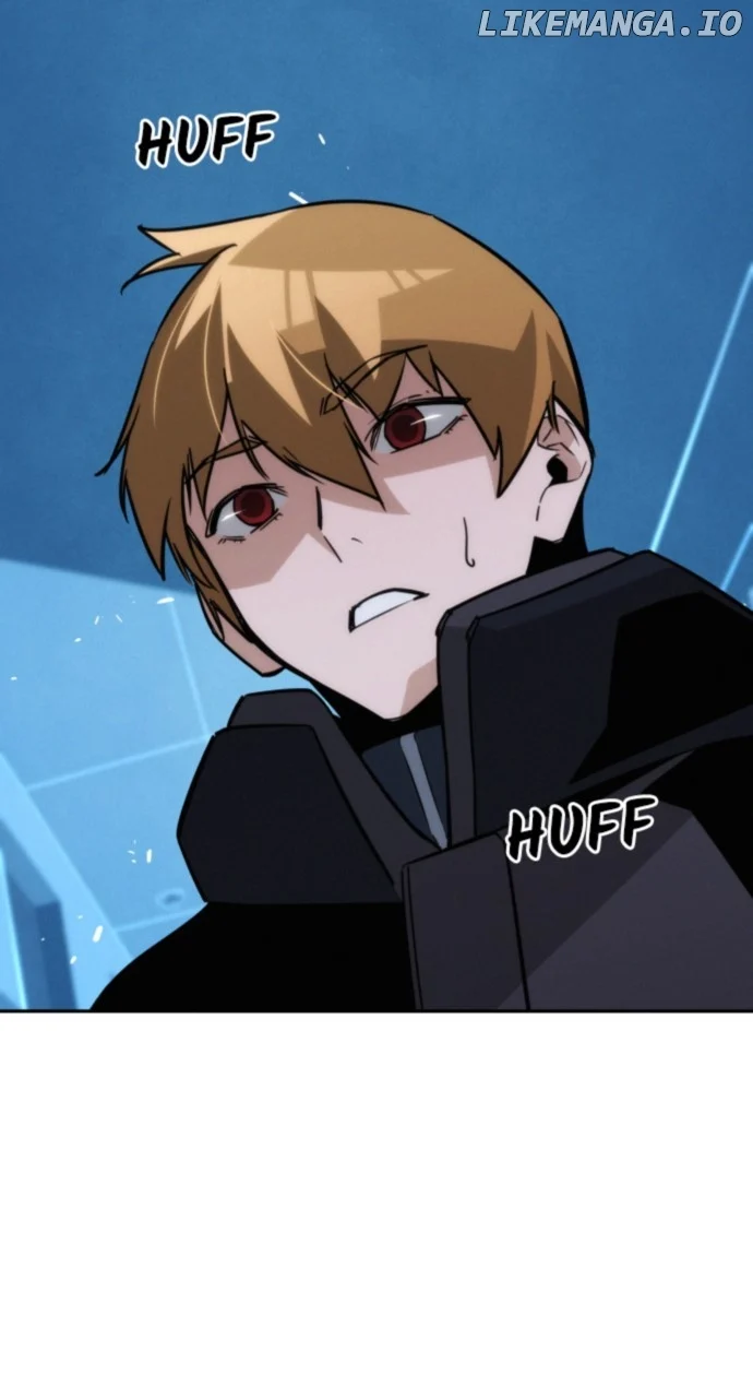 The regressor only protects me Chapter 14 460 081