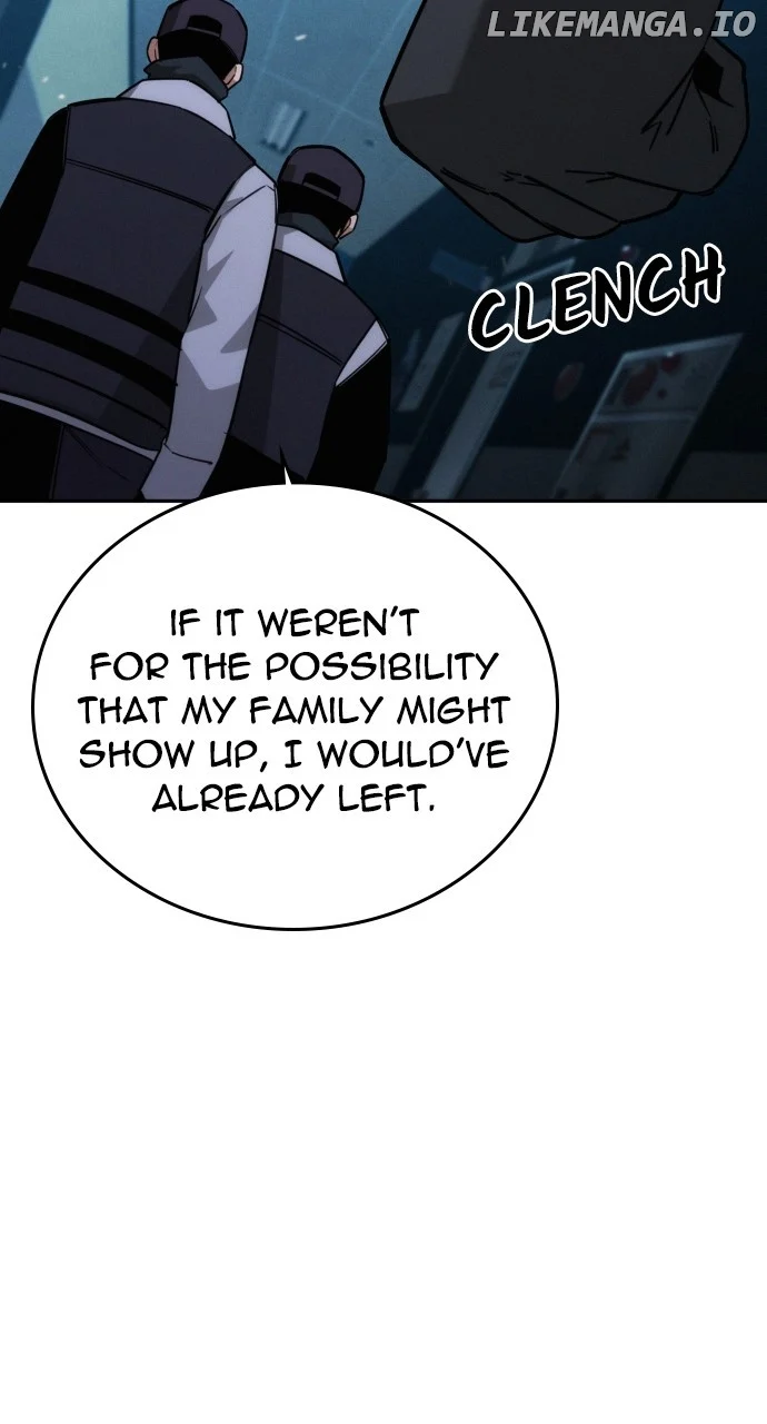 The regressor only protects me Chapter 14 465 086