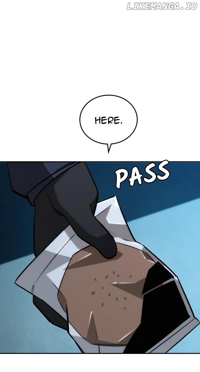 The regressor only protects me Chapter 14 466 087