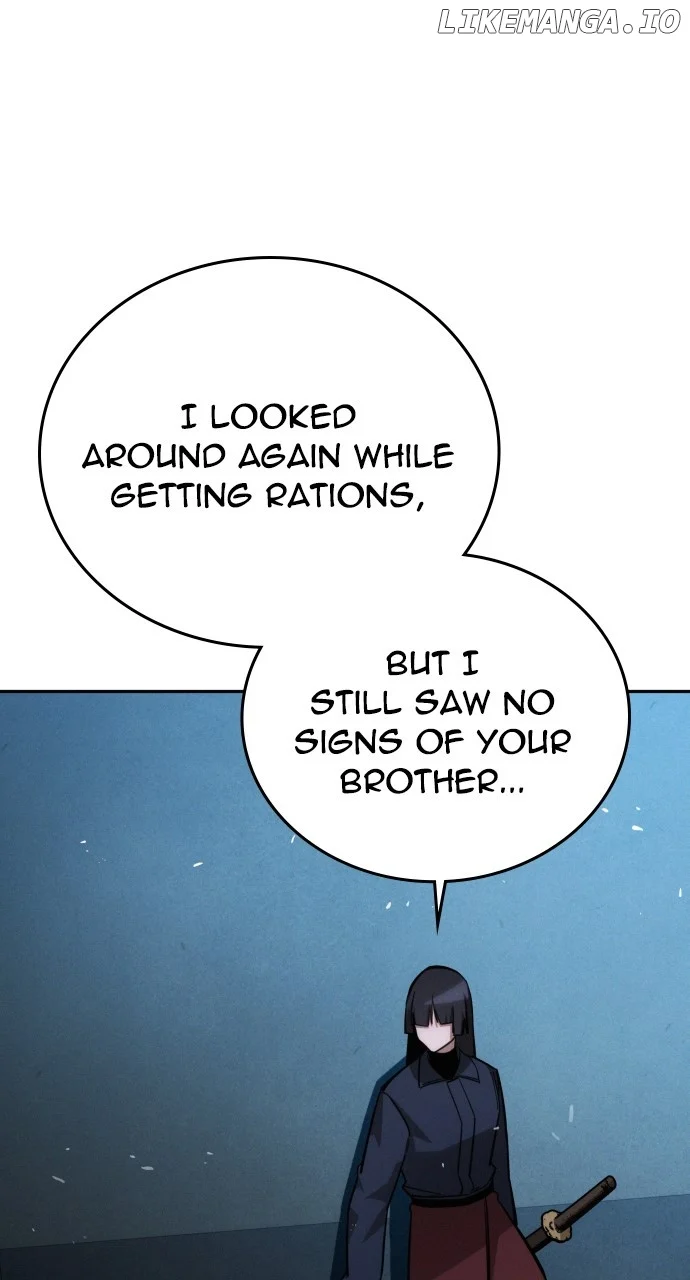 The regressor only protects me Chapter 14 467 088