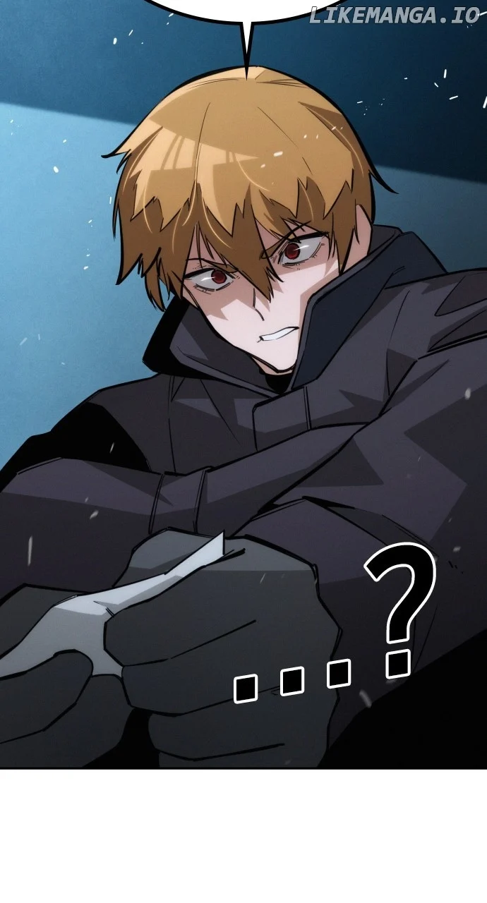 The regressor only protects me Chapter 14 472 093