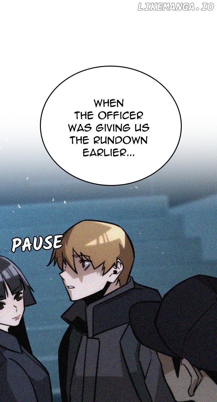 The regressor only protects me Chapter 14 473 094