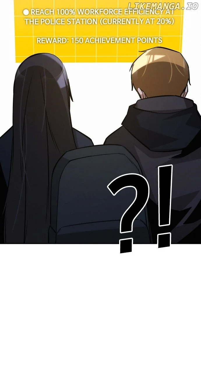 The regressor only protects me Chapter 14 475 096