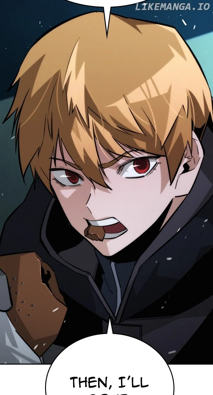 The regressor only protects me Chapter 14 480 101