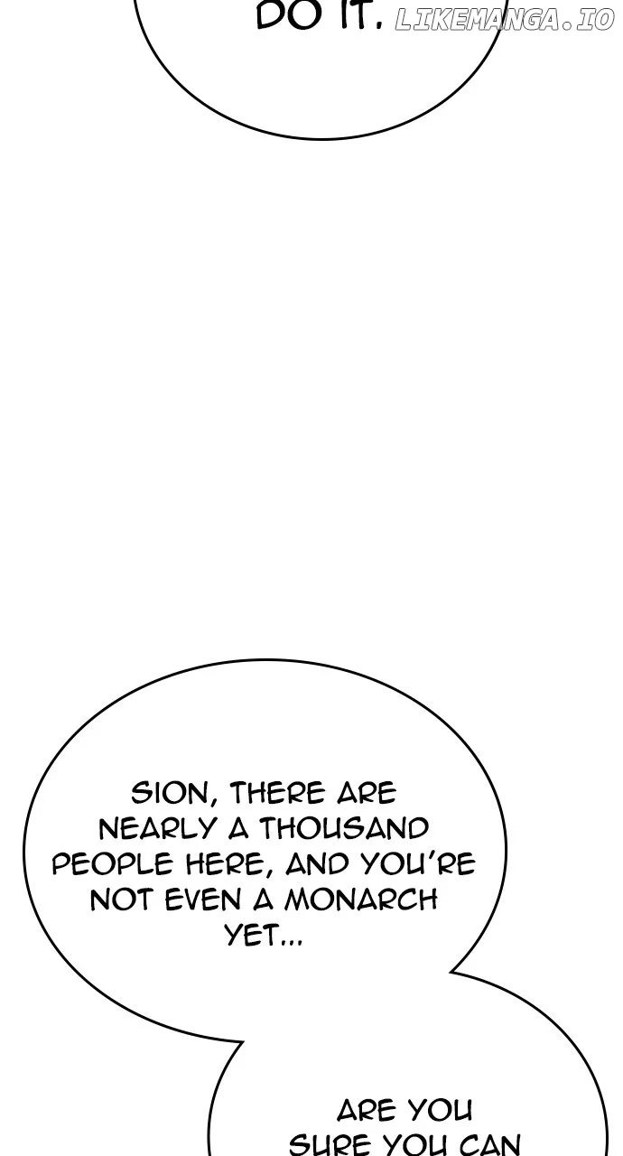 The regressor only protects me Chapter 14 481 102