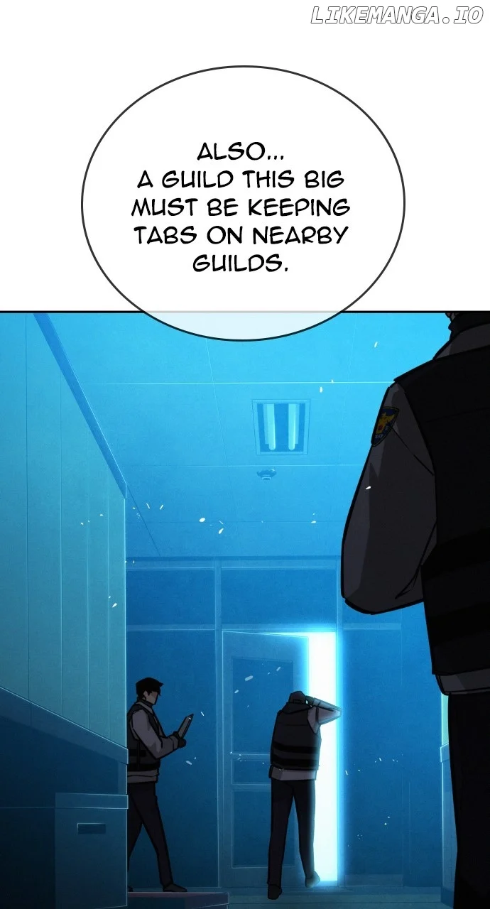 The regressor only protects me Chapter 14 485 106