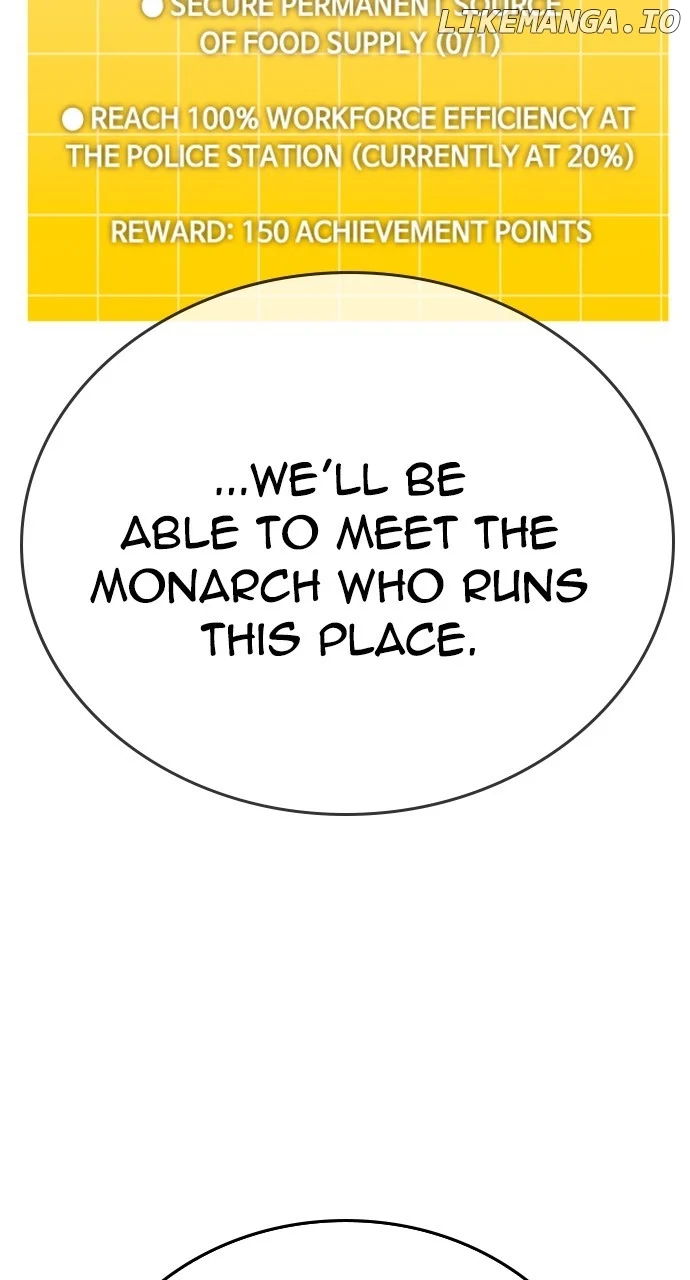 The regressor only protects me Chapter 14 488 109