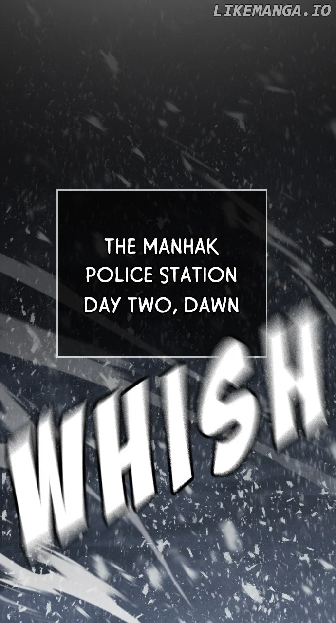 The regressor only protects me Chapter 14 491 112