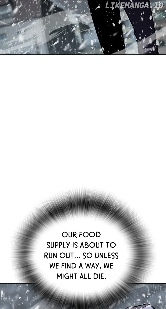 The regressor only protects me Chapter 14 494 115