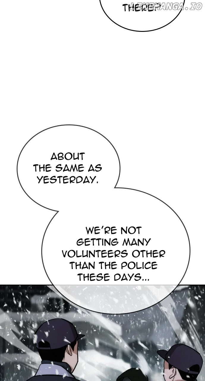 The regressor only protects me Chapter 14 497 118