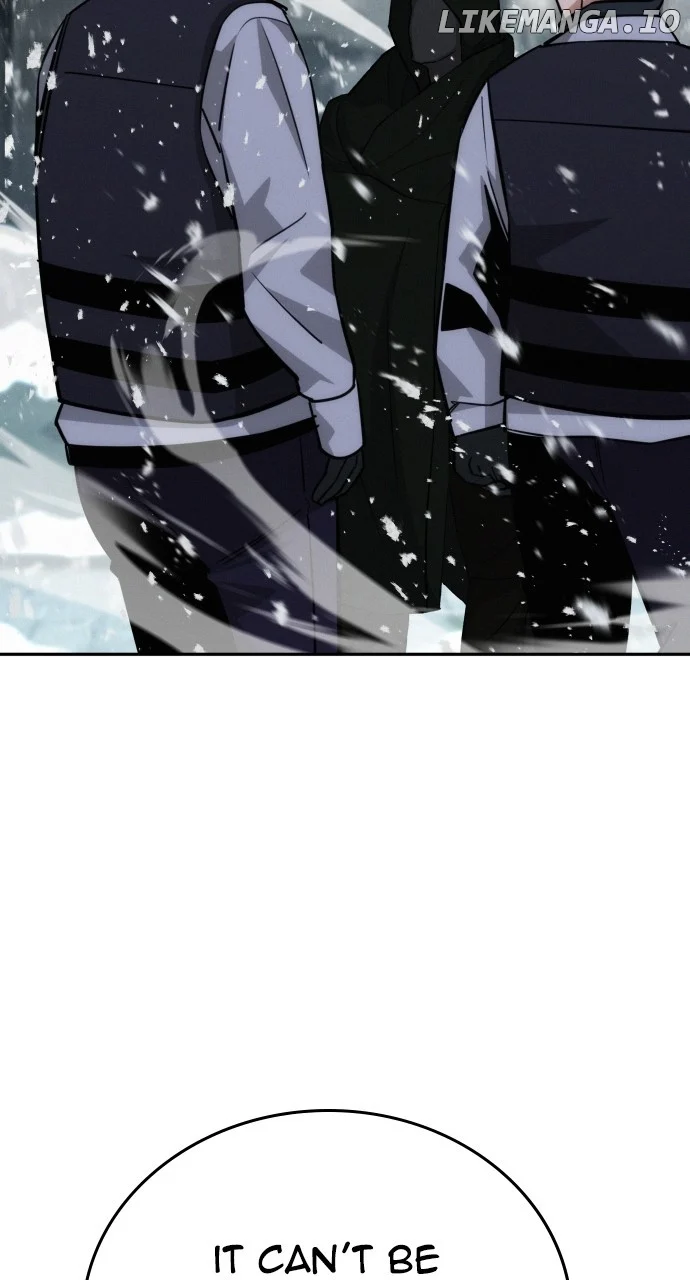 The regressor only protects me Chapter 14 498 119