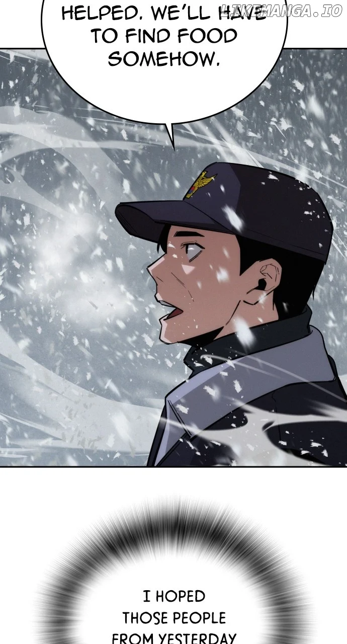 The regressor only protects me Chapter 14 499 120