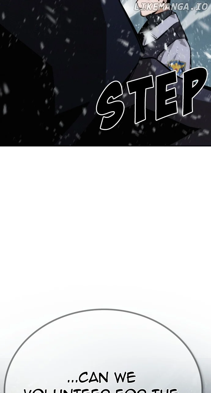 The regressor only protects me Chapter 14 501 122