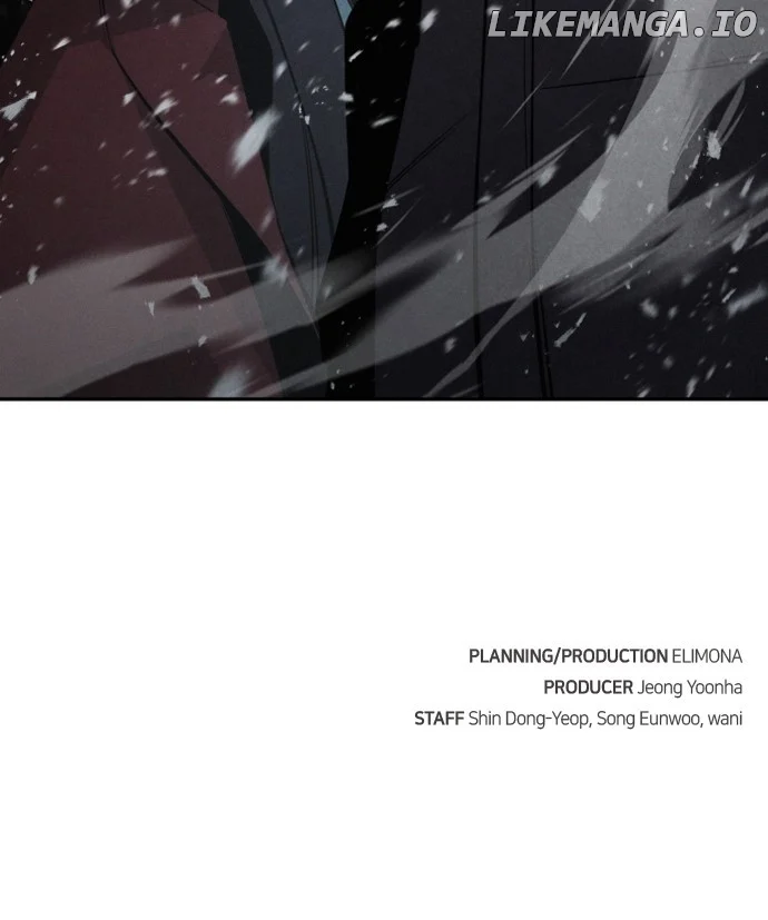 The regressor only protects me Chapter 14 503 124