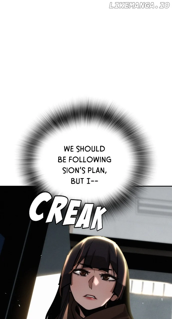 The regressor only protects me Chapter 26 383 001