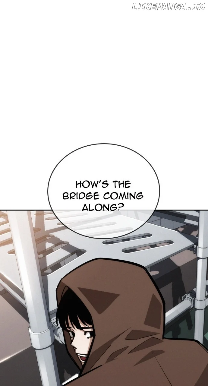 The regressor only protects me Chapter 26 392 010