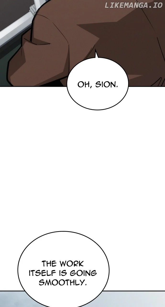 The regressor only protects me Chapter 26 393 011