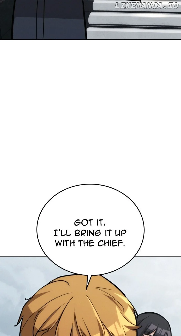 The regressor only protects me Chapter 26 396 014