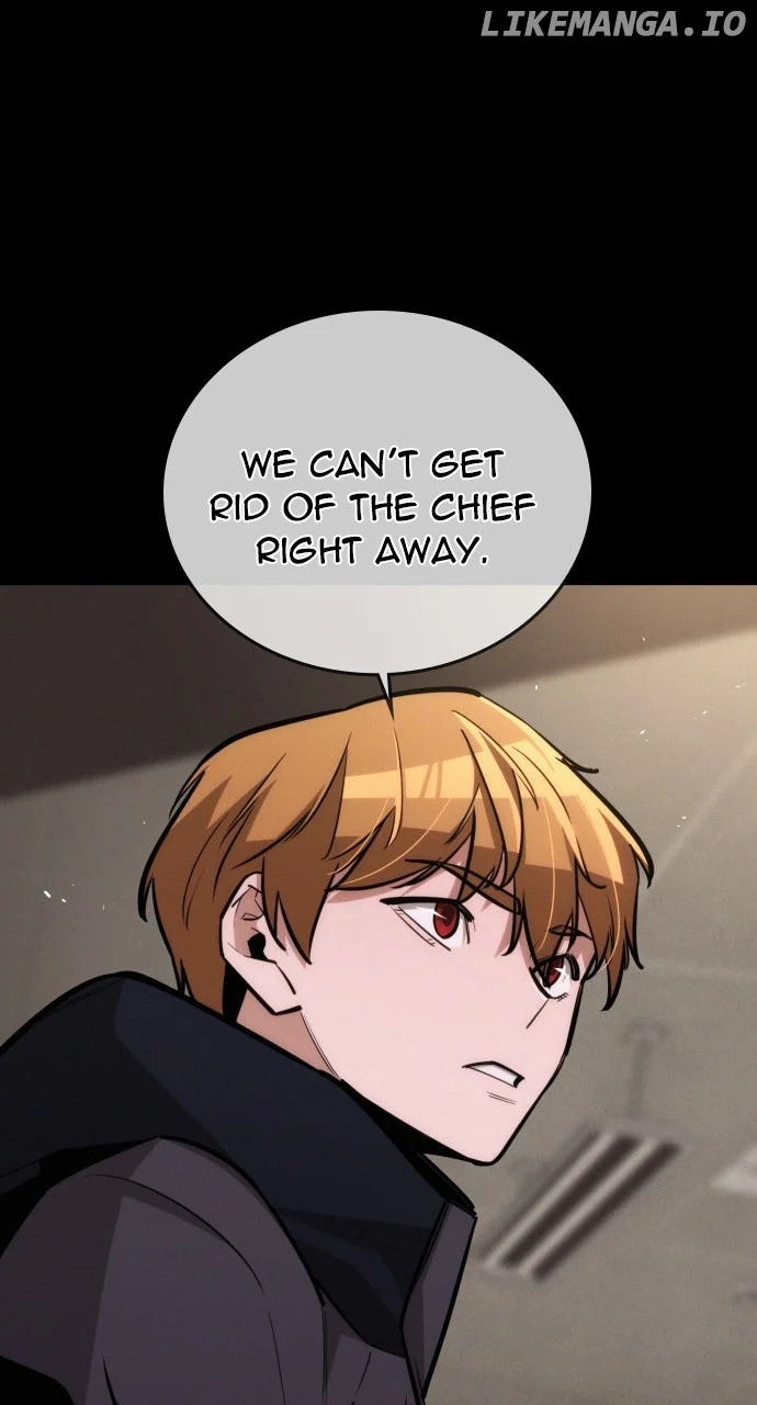 The regressor only protects me Chapter 26 405 023