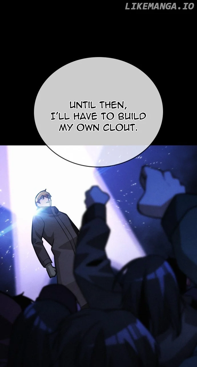 The regressor only protects me Chapter 26 410 028