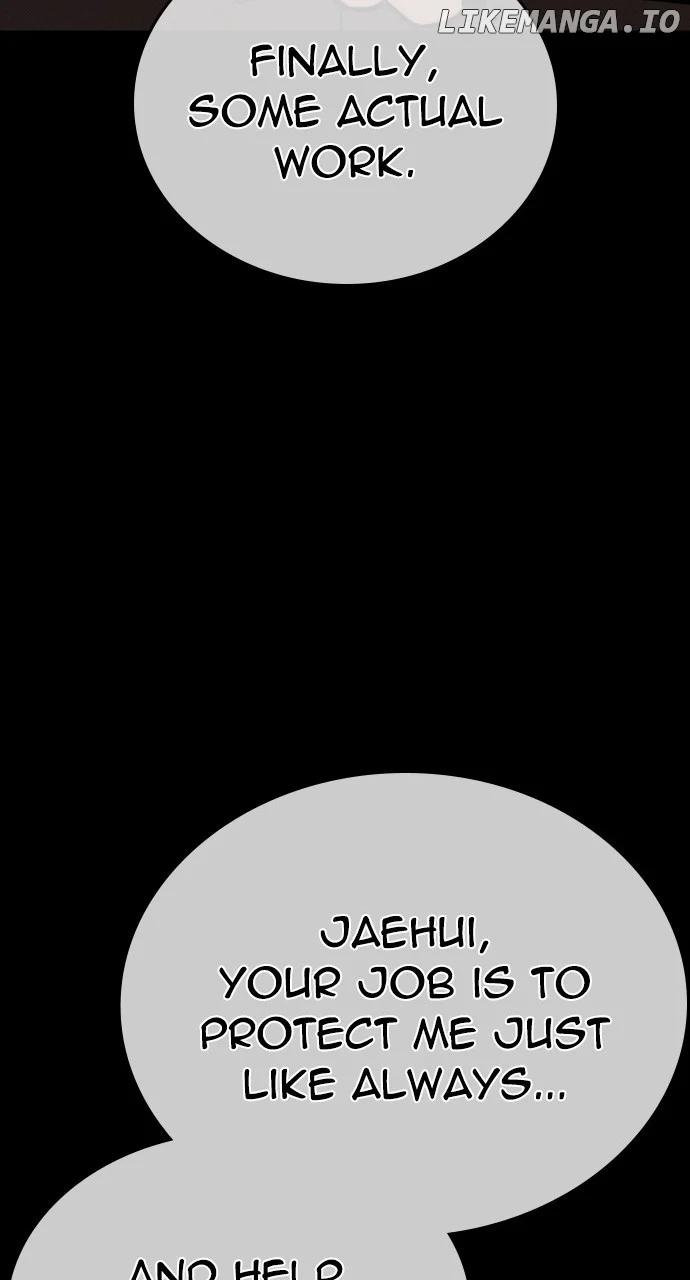 The regressor only protects me Chapter 26 417 035