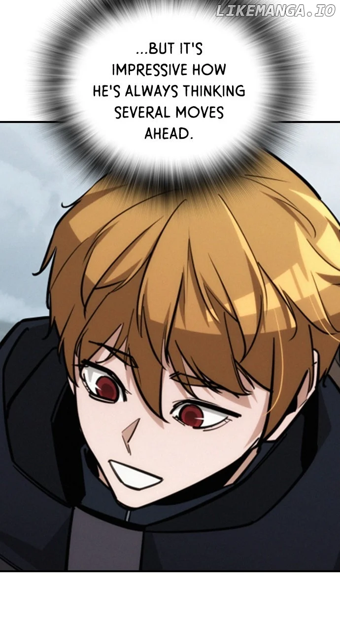 The regressor only protects me Chapter 26 423 041